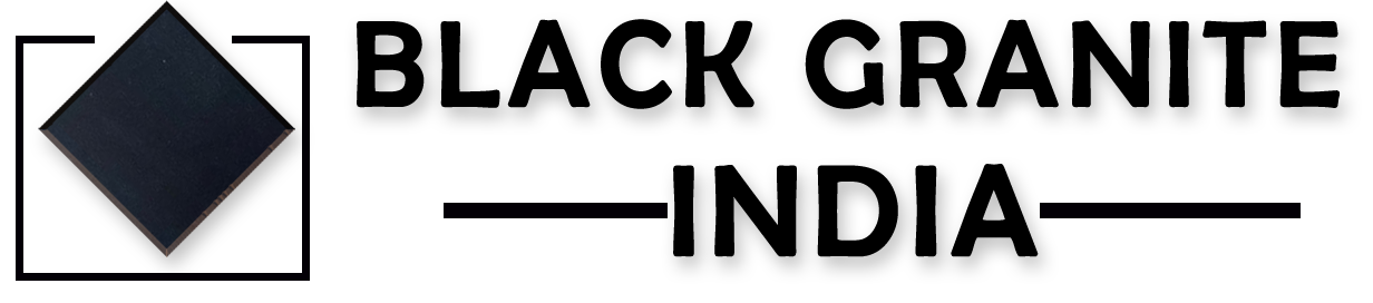 Black Granite India